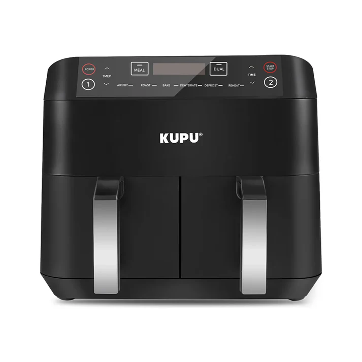 50-100 Euro Budget - Welche Airfryer sind die besten