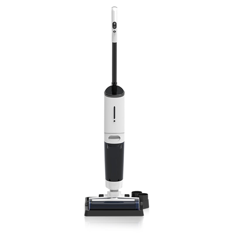 Y10 – Handheld Nass- & Trockensauger mit Hochleistungs-Wischfunktion