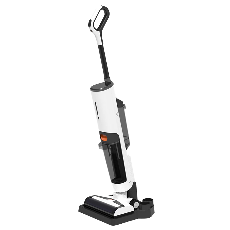 Y10 – Handheld Nass- & Trockensauger mit Hochleistungs-Wischfunktion