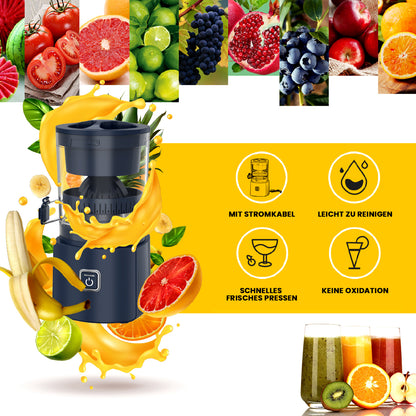 AJC003 SmartJuice Pro | Frisch. Schnell. Kabellos klar.