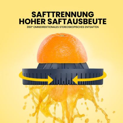 AJC003 SmartJuice Pro | Frisch. Schnell. Kabellos klar.