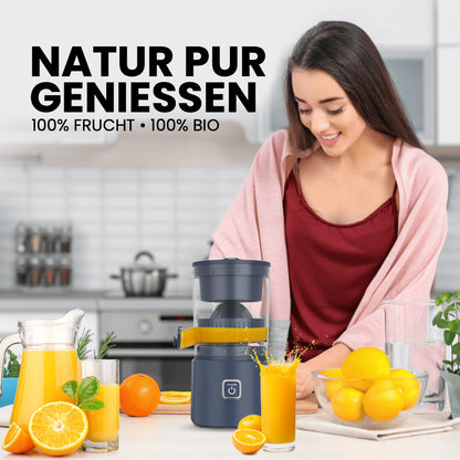 AJC003 SmartJuice Pro | Frisch. Schnell. Kabellos klar.