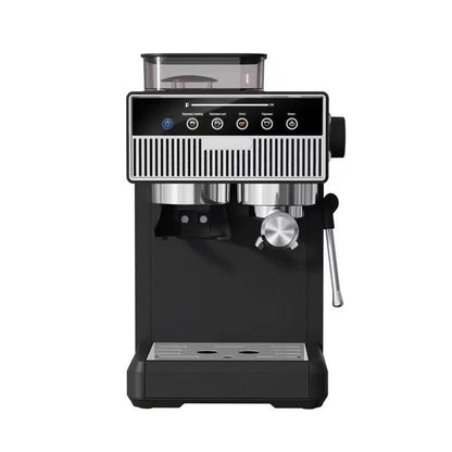 PUMP ESPRESSO CM5500 - elegante Espressomaschine für Barista-Qualität Kaffeegenuss zuhause.