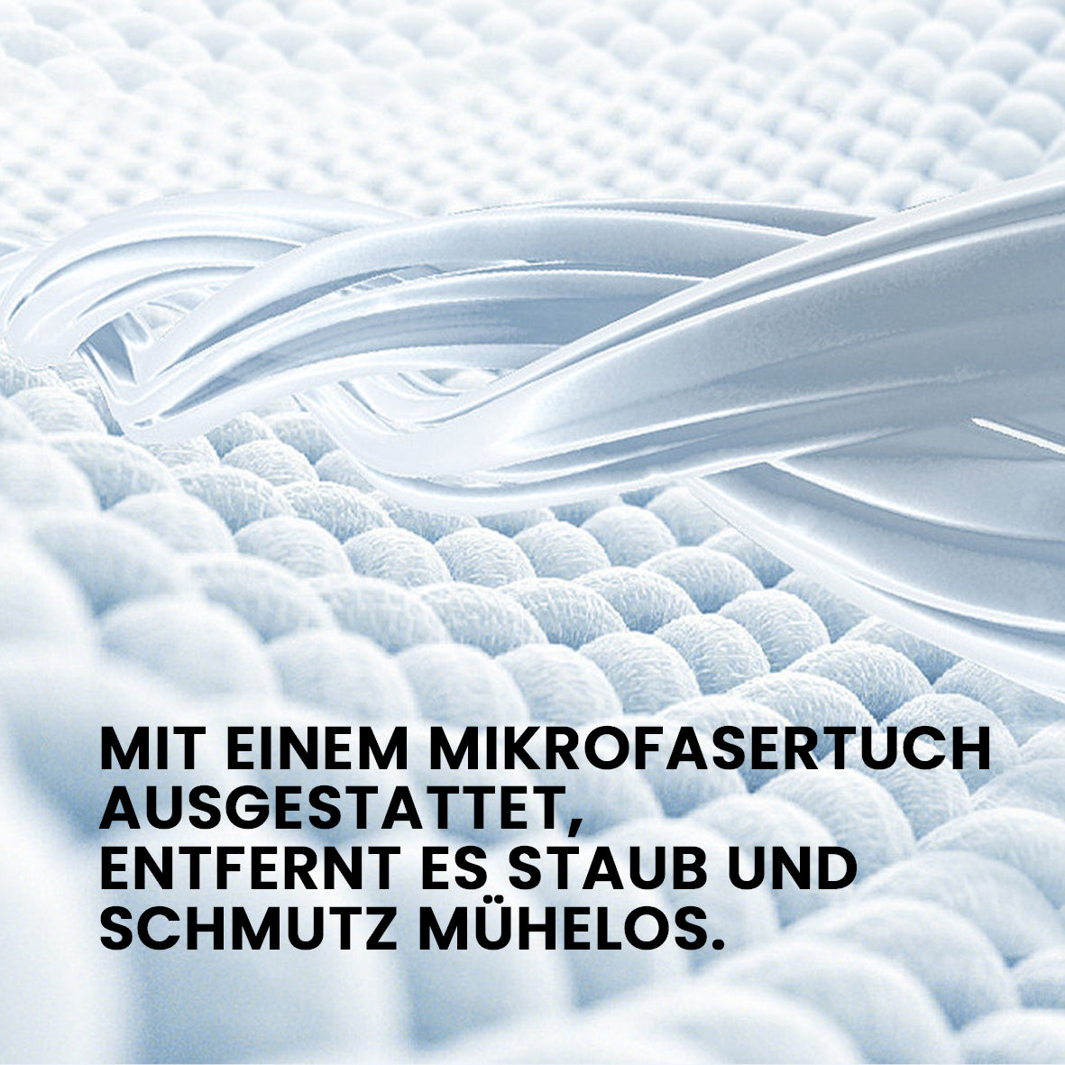 Glasreinigungsroboter WA5 – Intelligente Fensterreinigung mit Ultraschall-Nebel-Technologie
