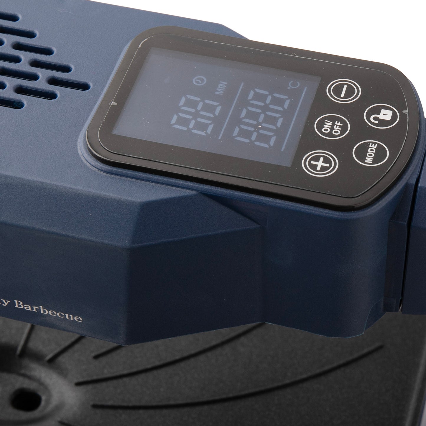 LY-008 Infrarotgrill | Rauchfrei. Schnell. Für Dein Zuhause.