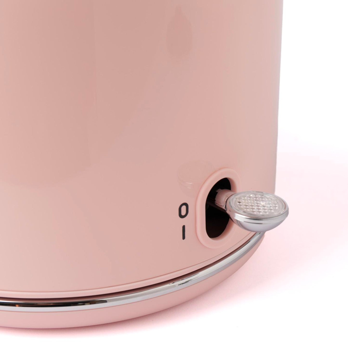 SK-1709W Retro-Wasserkocher – 1,7 L Edelstahl mit Thermometer