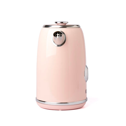 SK-1703SEW Retro-Design Wasserkocher 1,7 L – Präzise Temperaturkontrolle